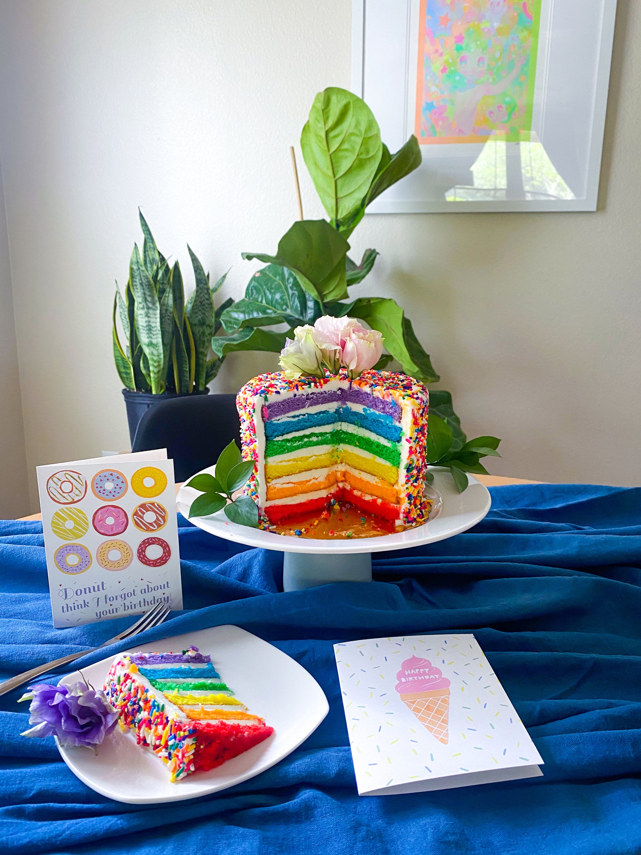 Making Magic with Words A Fresh Take on Birthday Card Messages