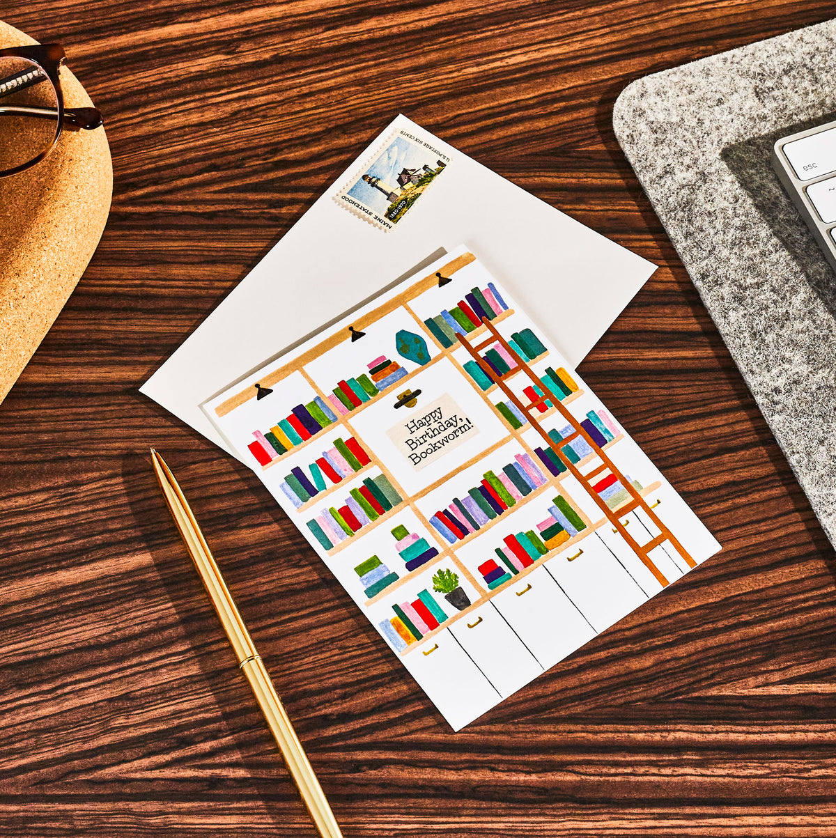 Forage Paper Co.